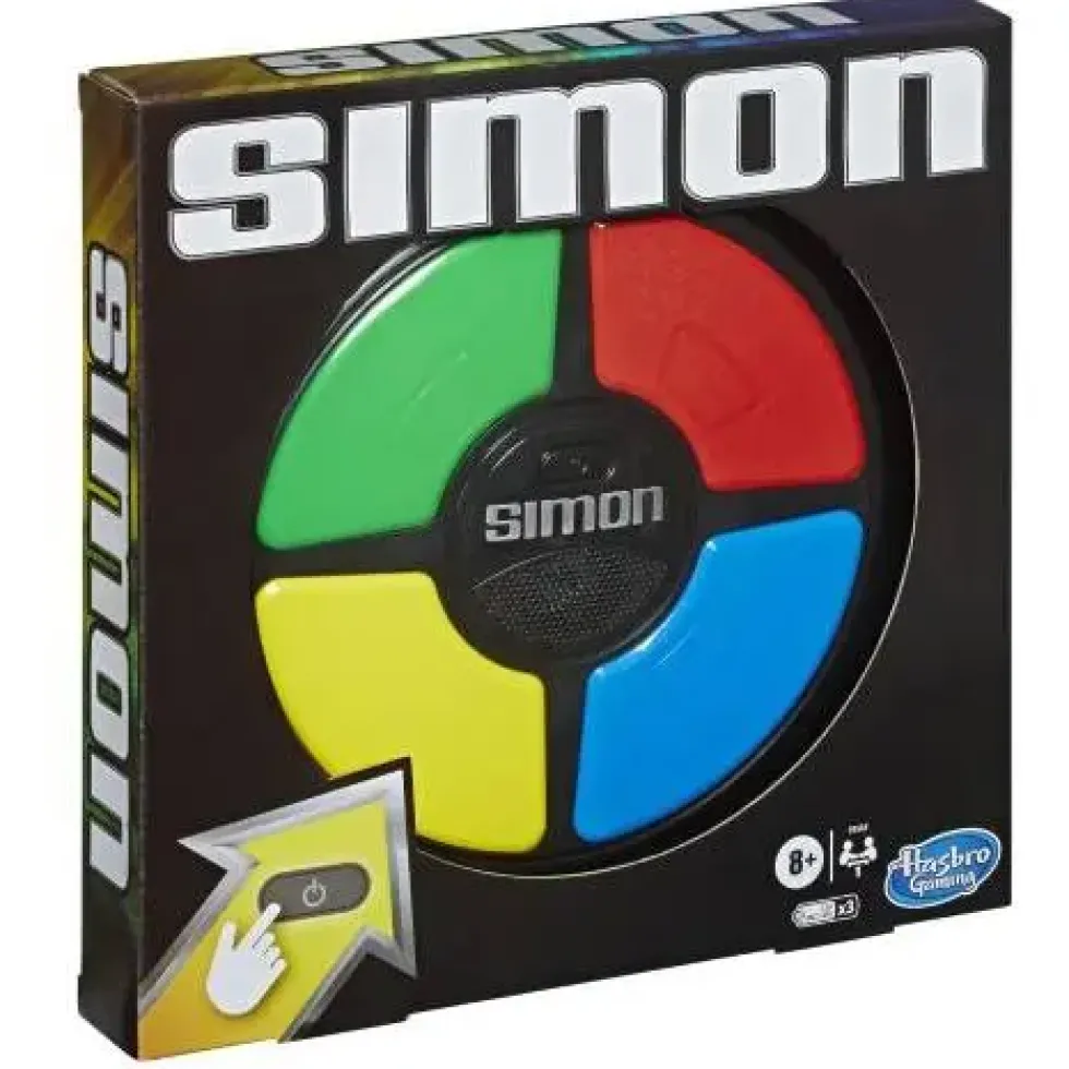 SIMON