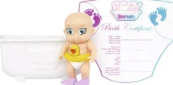 SINGLE PACK BABY SECRETS