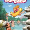 SISTERS (LES) - T16