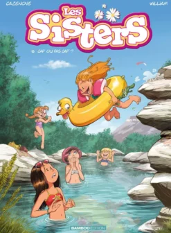 SISTERS (LES) - T16