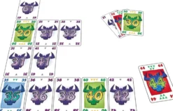 SIX QUI PREND