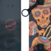 SKATEBOARD 31 AWAII MEXICAN FAIR