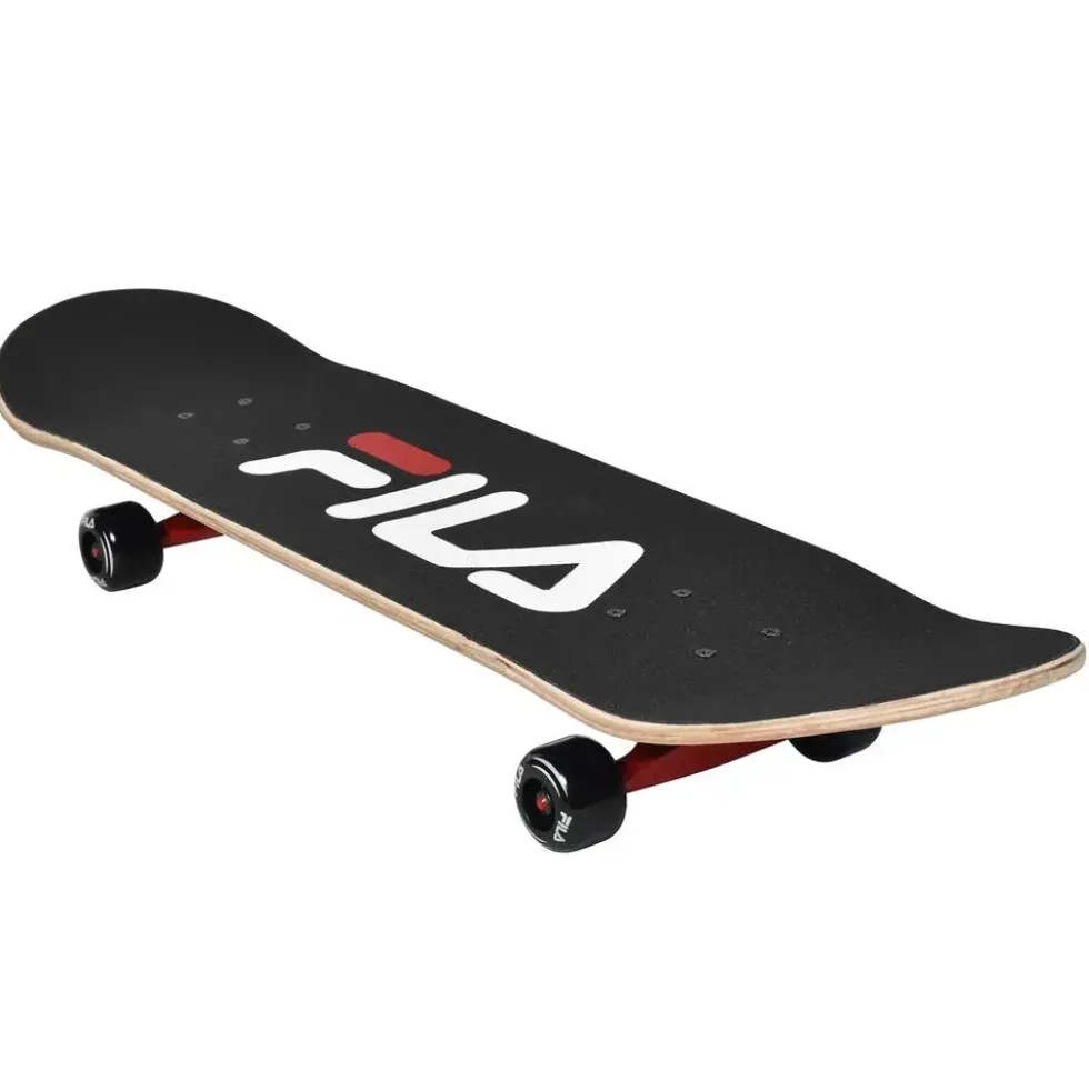 SKATEBOARD FILA 31 BLEU