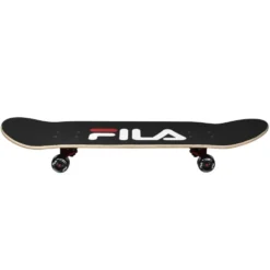 SKATEBOARD FILA 31 BLEU