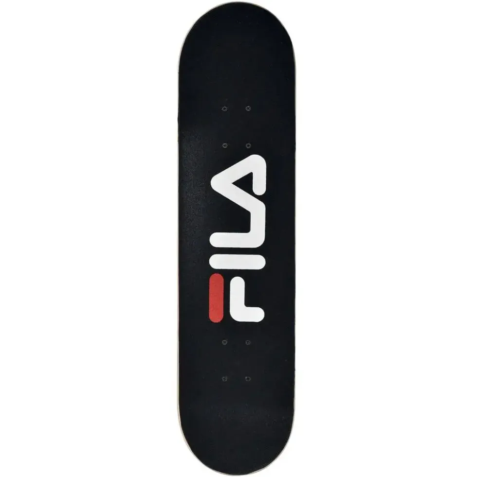 SKATEBOARD FILA 31 BLEU