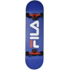 SKATEBOARD FILA 31 BLEU