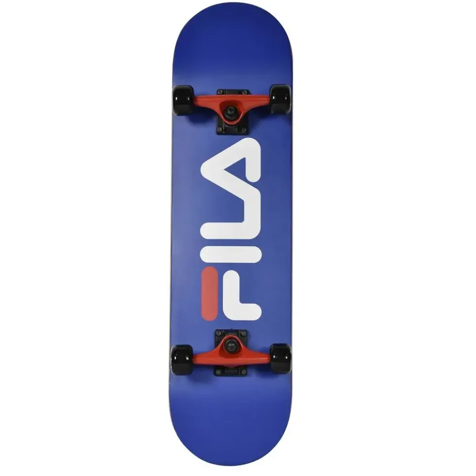 SKATEBOARD FILA 31 BLEU