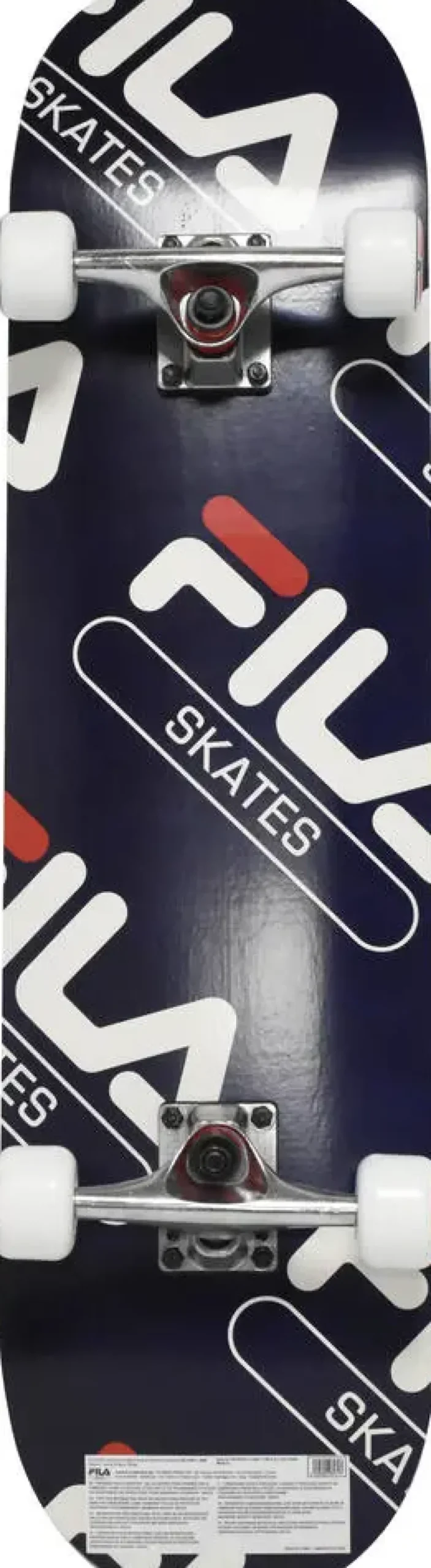 SKATEBOARD FILA 31 POUCES