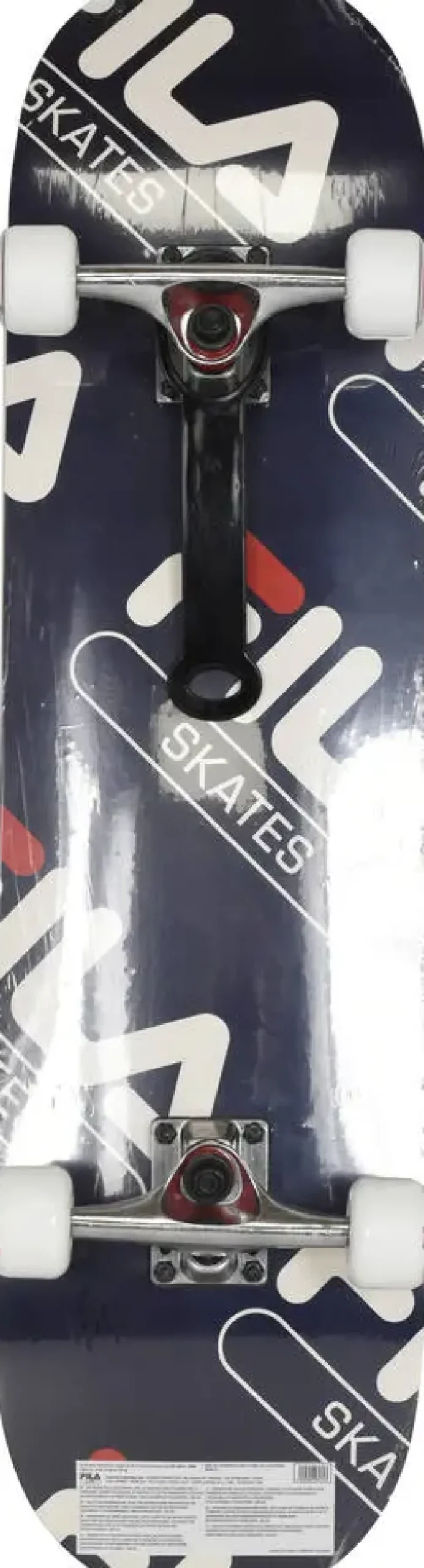 SKATEBOARD FILA 31 POUCES