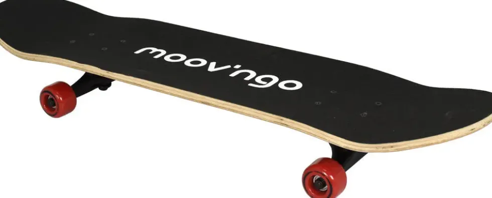 SKATEBOARD HERO