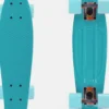SKATE VINTAGE BLEU