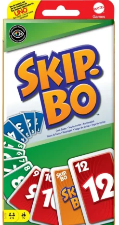 SKIP-BO