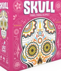 SKULL