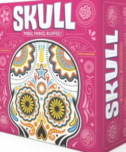 SKULL