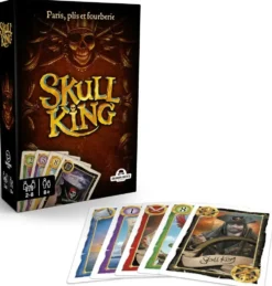 SKULL KING