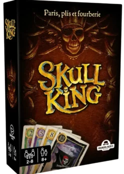 SKULL KING