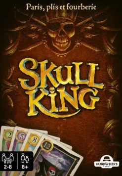 SKULL KING