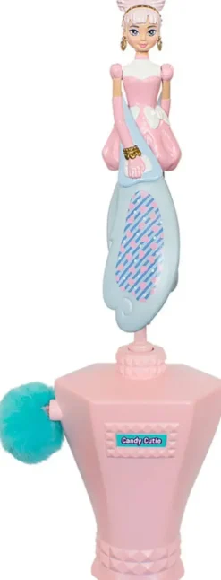 SKY DANCERS - POUPEE CANDY CUTIE