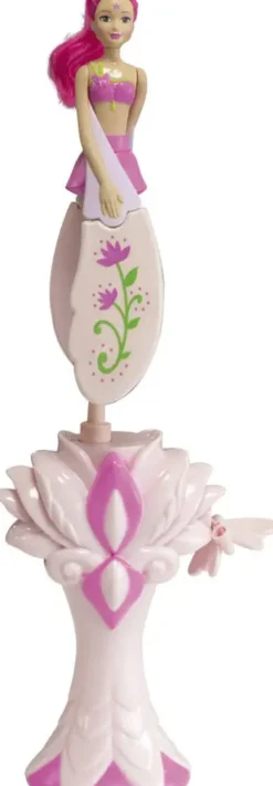 SKY DANCERS - POUPEE FUSCHIA FANTASY
