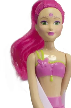 SKY DANCERS - POUPEE FUSCHIA FANTASY