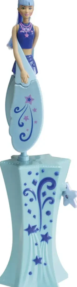 SKY DANCERS - POUPEESAPPHIRE SPARKLE