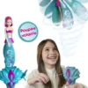 SKY DANCERS - POUPEE TURQUOISE TWINKLE