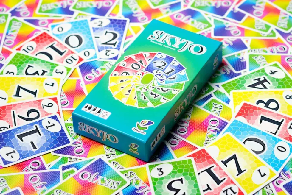 SKYJO