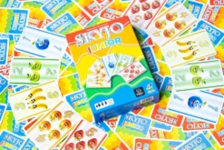 SKYJO JUNIOR