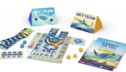 SKY TEAM FR