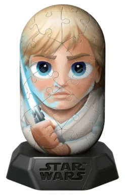 SKYWALKER -HYLKIES STAR WARS N°2LUKE
