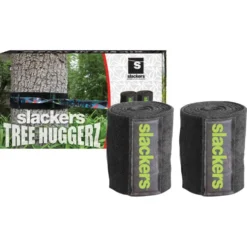 SLACKERS - KIT DE PROTECTIONS POUR ARBRE