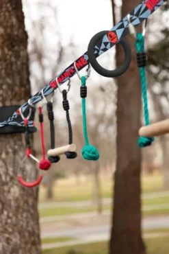 SLACKERS NINJA LINE - KIT DE DEMARRAGE
