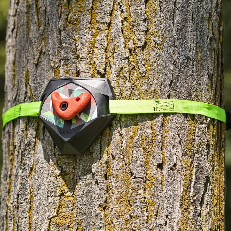 SLACKERS NINJA - TREECLIMBERS