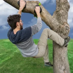 SLACKERS NINJA - TREECLIMBERS