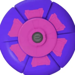 SLIDER DISC AVEC TIMER -