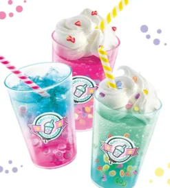 SLIME DRINKS FACTORY