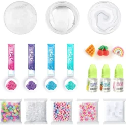 SLIME EXPERIENCE - PREMIUM SET