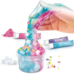 SLIME EXPERIENCE - PREMIUM SET