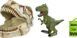 SLIME GROSSMOS BLIND DINO SERIE 1