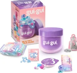 SLIME GUI-GUI