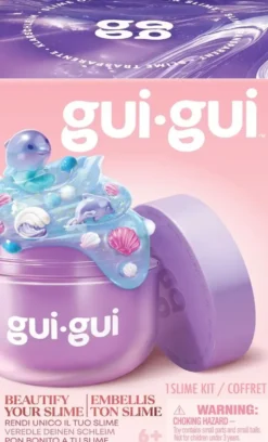 SLIME GUI-GUI