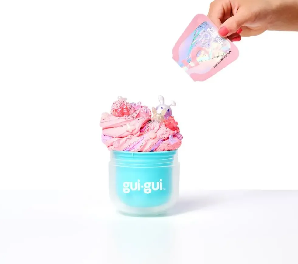 SLIME GUI-GUI