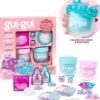 SLIME GUI-GUI PACK DELUXE