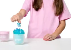 SLIME GUI-GUI PACK DELUXE