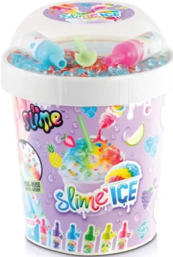 SLIME 'ICE MEGA CUP