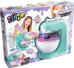 SLIME - TWIST ET SLIME
