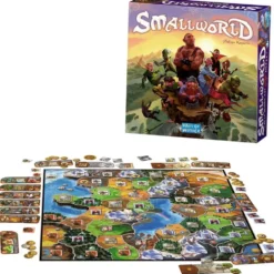 SMALLWORLD