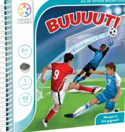 SMARTGAMES - BUUUUT !