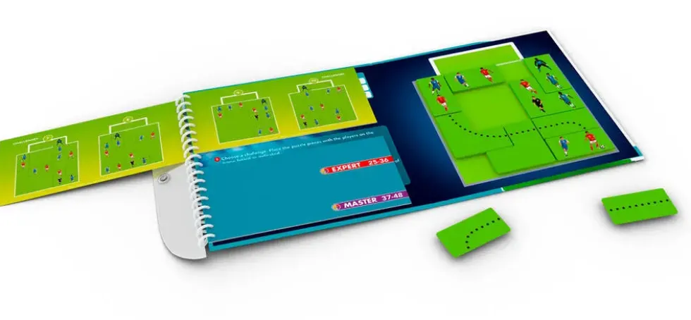 SMARTGAMES - BUUUUT !