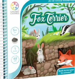 SMARTGAMES - FOX TERRIER